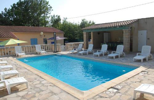 La Lezardière Gorges du Verdon - Foto 2