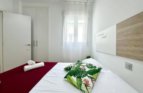 Apartamento Sweet Capuchinos - Photo 15