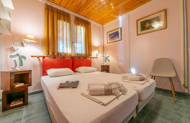 Villa Revita Kourouta Beach - Foto 16