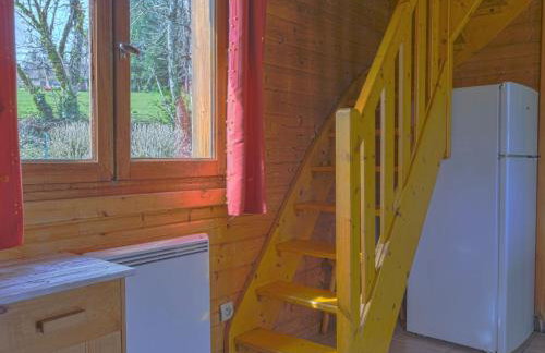 Chalet Cottage du Lac by Interhome - Foto 15