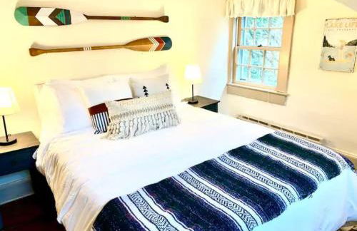 INCREDIBLE Northern Westchester Historic Hideaway - Foto 6