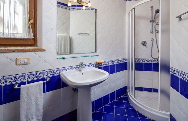 Agriturismo Fattoria di Sommaia - Photo 43