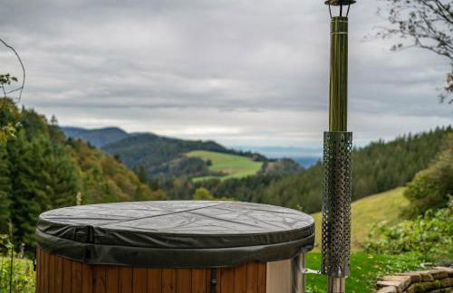 Schwarzwald Chalet - Karlshütte - Foto 34