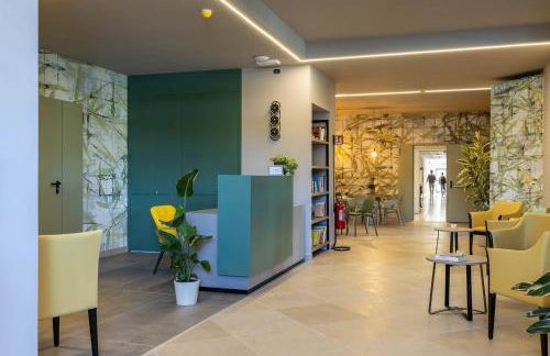 Tuscasì Aparthotel - Foto 24