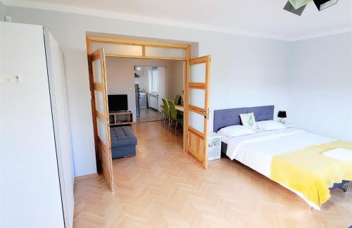 Dla Przyjaciół - Apartamenty nad morzem - Foto 18