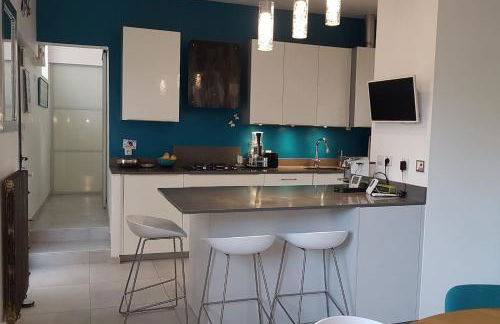 Un havre de paix à l'Estaque Marseille - Foto 10