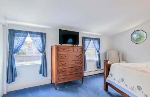 Penthouse Private Balconies Beach and Water Views - Foto 24