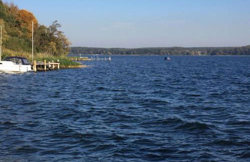 Ferienwohnung Burgplatz 1 - Foto 20