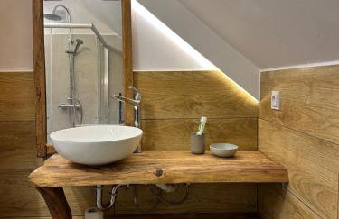 Domek nad Śniardwami - Foto 20