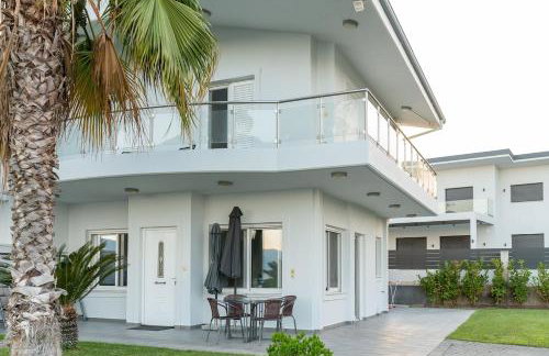 Cozy beach home in Faros 2 - Foto 18