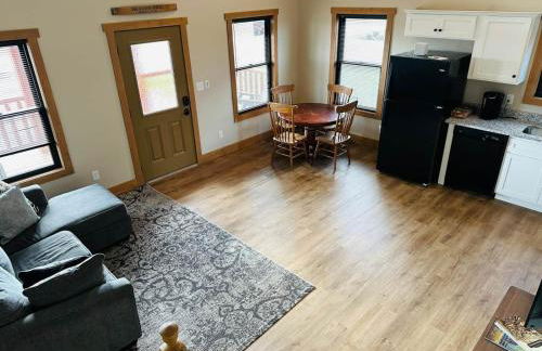 Bourbon Cabin at Daynabrook Farm-5 - Foto 6