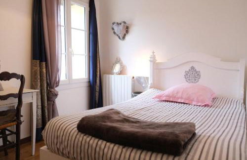 Typical farm with private pool close to the Ventoux 8 persons - Foto 51