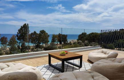 ALLONBAY sea front luxury penthouse - Foto 37