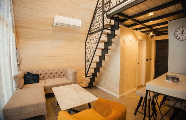 Sirius Lux Apartments - Foto 43