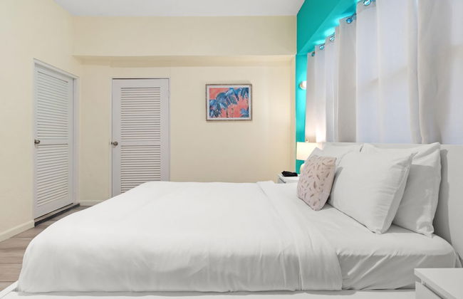 Central Condado Trendy Escape - Foto 18