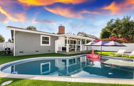 Love & LuxuryHeart Shaped Pool Paradise - Foto 1