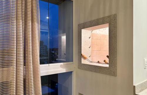 Apê Pertinho do Beto Carrero e Praias - Foto 17