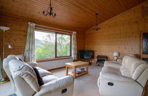 Holiday Home Achmony Byre by Interhome - Foto 16