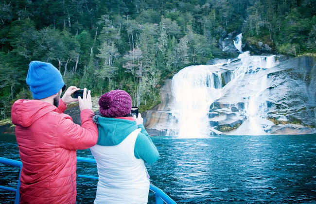 Excursión a Puerto Blest y Cascada de los Cántaros - Foto 5