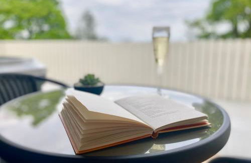 Mill Farm Retreat - Foto 44