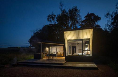 Off Grid Travel at Cambo Estate - Foto 6