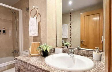 Playa, piscina, parking GENIAL - Photo 35