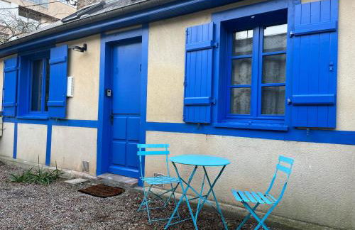 Ty Thabor - Centre ville au calme 4 pers - Foto 10