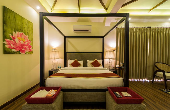 Budh Villa by Iksha - Photo 2