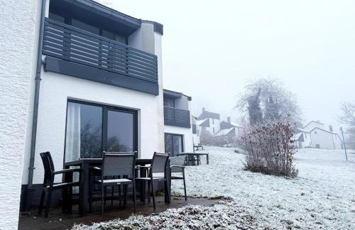 Lavish holiday home in Oberhambach - Foto 42