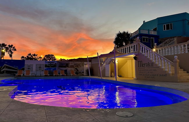 MERAKII SEAVIEW ESCAPE CURACAO - Foto 44