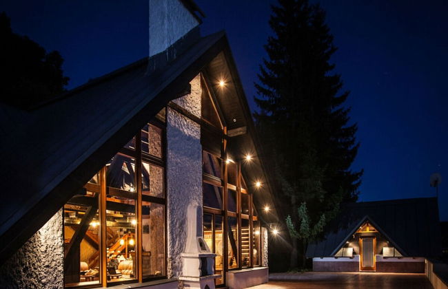 Comfortable Villa With Facilities - Photo 23