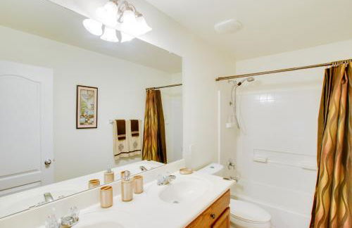 Patio and Community Perks! San Tan Mountain Retreat - Foto 20