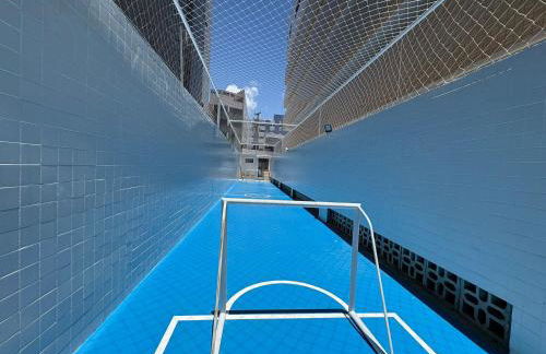 Apartamento Pe na areia do Bessa - Foto 5