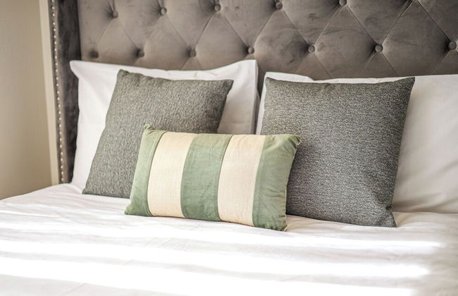 Stylish Luxe House at Point Cook - Foto 53