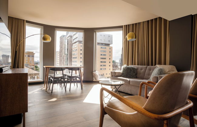 The Gate London City - Foto 1