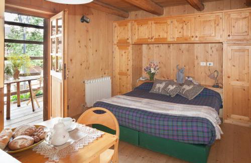 Albergo Diffuso Sauris in Sauris Di Sopra - Photo 41