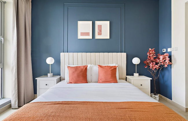 Silkhaus Standpoint, Downtown Dubai - Photo 24