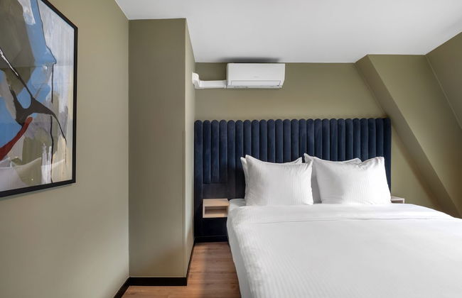 Numa Brussels Scoop - Foto 13