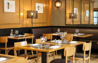 Domaine du Ferret Restaurant & Spa - Foto 11