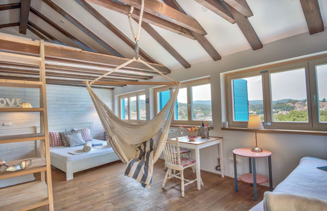 ECO Aparthotel The Dreamers's Club - Foto 21