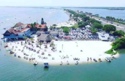 Amazing Waterfront Views Resort, Enjoy Heated Pool & Sunset! - Photo 21