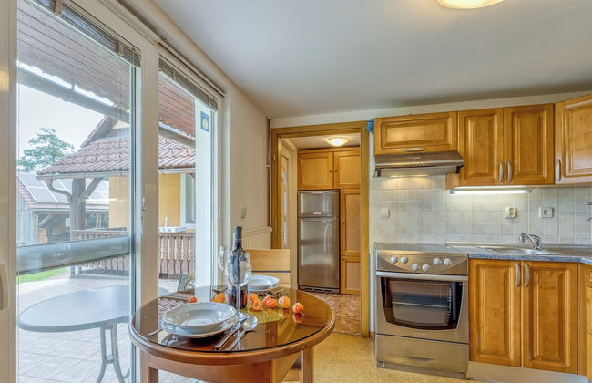 River View Suite Mlinar Private Beach - Foto 7