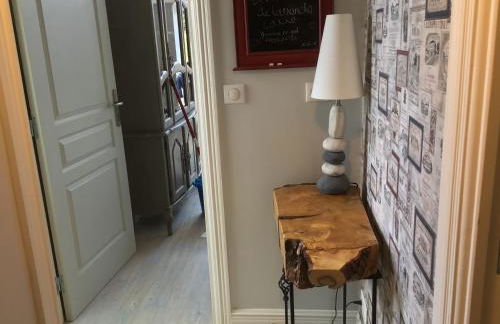 Maison De Lavende - Foto 21