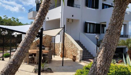 Paradisos Villa - Chania, Crete - Foto 5