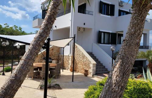 Paradisos Villa - Chania, Crete - Photo 5