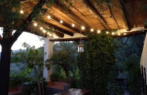 Holiday Home Landhaus mit zwei Schlafzimmern in La Alpujarra by Interhome - Foto 26