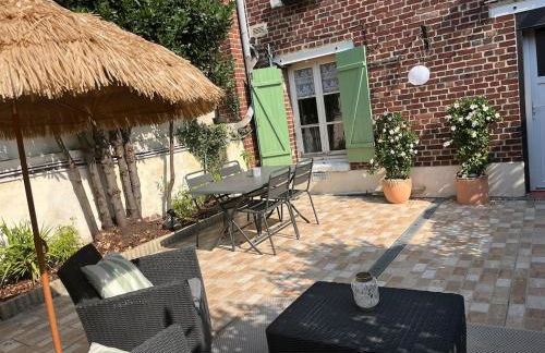 La petite Compiégnoise - Foto 20