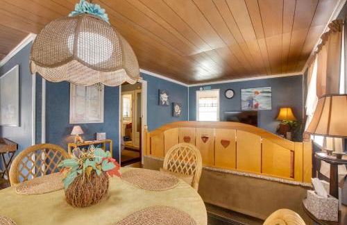 Less Than 3 Mi to Golf and Swim Cozy Oasis in Lake Worth! - Foto 13