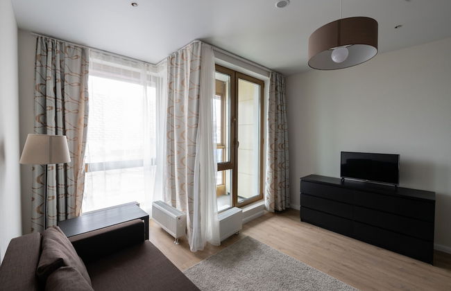 Prime Host apartments on CSKA 79 - Foto 4