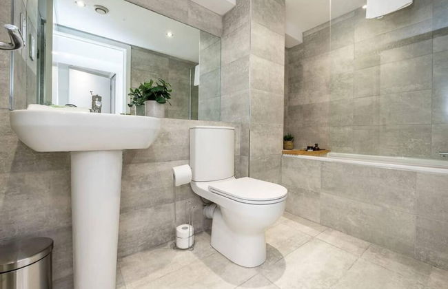 Host Apartments The Cavern Quarter Apt - Foto 4